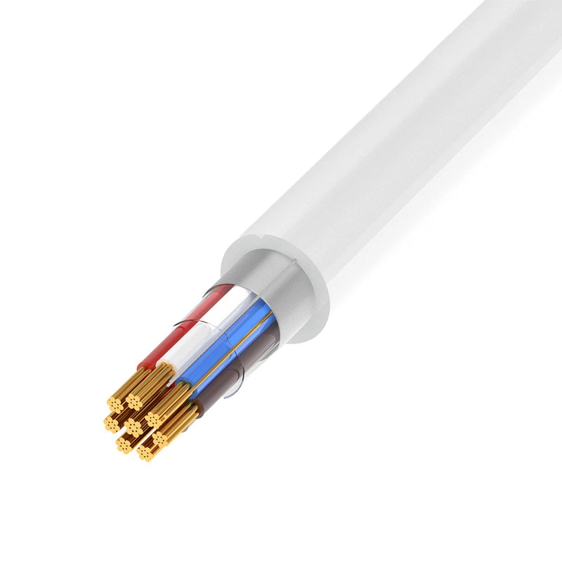 Alarm Cable Solution