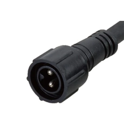 M14系列防水连接器