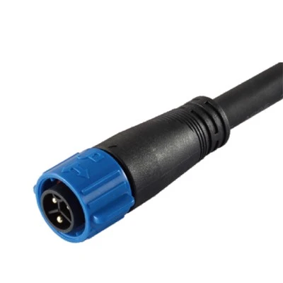 M19系列防水连接器